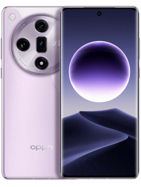 Oppo Find X7 16/512GB Purple