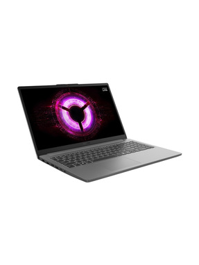 Ноутбук Lenovo LOQ 15ARP10E (83S0002RRM) Luna Gray