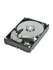 HDD накопичувач Toshiba MG10-D 2TB 7200rpm 512MB 3.5" (MG10ADA200E) 2 ТБ