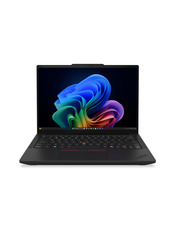 Ноутбук Lenovo ThinkPad T14 Gen 7 14 SSD 512 ГБ Black (21WQS1C500) Black