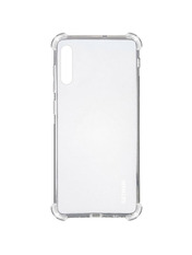 Чохол GETMAN Ease logo для Samsung Galaxy A705 A70 Clear Clear (6918504732)