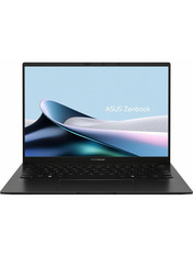 Ноутбук Asus Zenbook 14 OLED UM3406KA-QD328 (90NB14U1-M00MK0) Jade Black