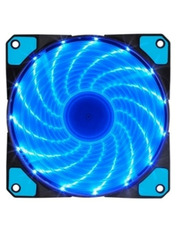 Корпусний вентилятор Cooling Baby 12025BBL Blue