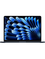 Ноутбук Apple MacBook Air 13 M5 A3449 (MDHF4) Dark Blue