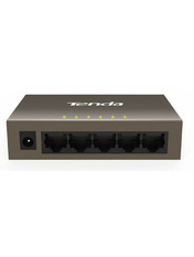 Tenda TEF1005D Комутатори
