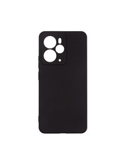 Чохол ArmorStandart Matte Slim Fit Camera Cover для Realme 14 5G Black (ARM83656)