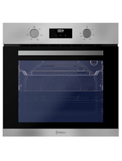 Духова шафа електрична Perfelli MIRA 6D6M Inox Inox (MIRA 6D6M INOX)