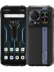 Hotwav Cyber 16 Pro Black 512GB 8GB 8/512GB Black