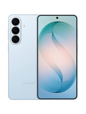 Samsung_ Galaxy S26 Plus 12/512GB Sky Blue (SM-S947BLBG)