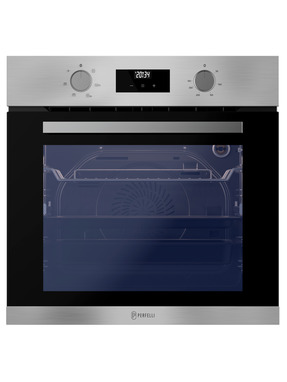 Духова шафа електрична Perfelli MIRA 6D6M Inox (MIRA 6D6M INOX)