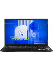 Ноутбук ProLogix Optima S15-125 (PLS15.3BWN.125) Black