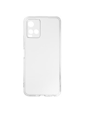 Чохол ArmorStandart Air Series Camera Cover для Vivo Y33S Transparent (ARM62271)