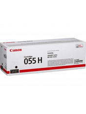 Canon Canon 055H Black  (3020C002AA)