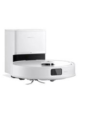 Робот пилосос Roborock Q10 VF+ Білий White (Q10VFP02-00)