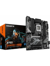Gigabyte B760 GAMING X GEN5 Socket 1700 Intel B760 Материнські плати