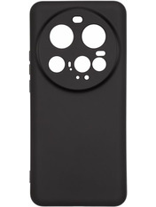 Чохол ArmorStandart Icon Case для Xiaomi 15 Ultra Black (ARM82330)