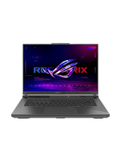 Ноутбук Asus ROG Strix G16 G614PR-RV036 Eclipse Gray 16 SSD 1 ТБ (90NR0NJ7-M005S0) Eclipse Gray