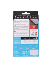 Захисне скло Tempered Glass для ZTE Blade A601 глянсове (TGMSZTEBA601)