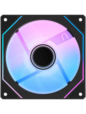 Корпусний вентилятор Ocypus Gamma F12 ARGB (GAMMA-F12-BK1AM00X-GL) Black