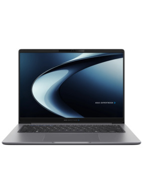 Ноутбук Asus ExpertBook P5 G2 PM5406CGA-SF0148X (90NX0AA1-M005C0) Misty Grey