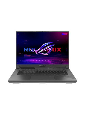 Ноутбук Asus ROG Strix G16 G614PR-RV036 (90NR0NJ7-M005S0) Eclipse Gray