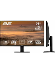 Монітор 2E F2725B 27" (2E-F2725B-01.EU) Монітори