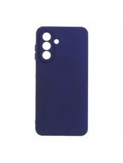 Чохол Silicone Cover Full Silicone Cover для Samsung Galaxy A26 5G Purple