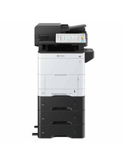 БФП Kyocera ECOSYS MA4000cix (1102Z43NL0) БФП