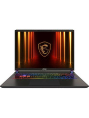 Ноутбук MSI Vector 16 HX AI A2XWHG (A2XWHG-061US) Cosmos Gray