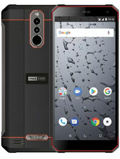 Maxcom MS571 3/32GB Black