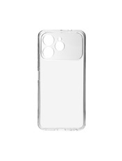 Чохол ArmorStandart Air Tecno Spark 40 4G Camera cover для Tecno Spark 40 4G Clear (ARM87222)