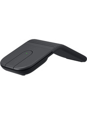 Мишка Logitech Mobi Fold Graphite (910-007604) Сірий