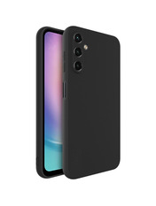 Чохол BeCover для Samsung Galaxy A04s A047 Black Black (711679)
