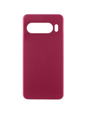 Чохол Ummi Silicone Cover Lakshmi Full Camera (AA) для Google Pixel 8 Pro Marsala Marsala (6931485720)