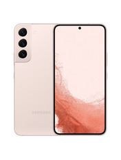 Samsung_ Galaxy S22 128GB Pink 8/128GB Pink (SM-S901BIDD)