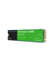 SSD накопичувач Western Digital * M.2 1TB PCI Express 3.0 x4 (WDS100T3G0C) 1TB