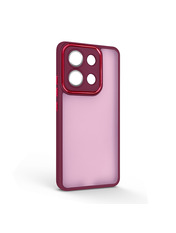 Чохол ArmorStandart OneFold Case для Xiaomi Redmi Note 13 4G Red