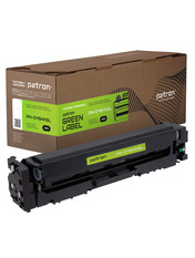 Patron GREEN Label CT-CAN-045H-B-PN-GL (Canon 045H) Black  (PN-045HKGL)