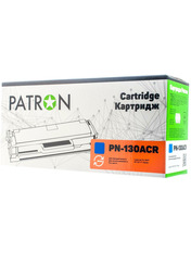 Patron CT-HP-CF351A-C-PN-R (HP CF351A) Cyan  (PN-130ACR)