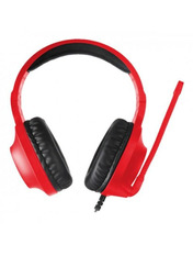 Навушники Sades SA-721 Red Red (sa721rdj)