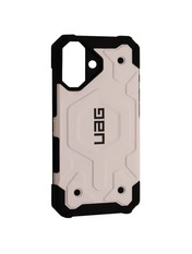 Чохол UAG NEW PATHFINDER COLORS MAGSAFE для Apple iPhone 17 White White (6978102354)