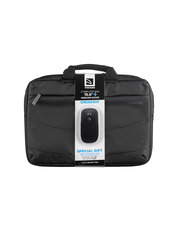 Сумка для ноутбука Tucano Idea 15.6" Black