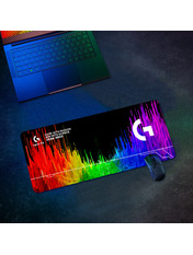 Ігрова поверхня Voltronic LogiTech LT-12 Variegated