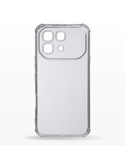 Чохол BeCover Anti-Shock для Infinix Note 60 5G Clear Clear (716081)