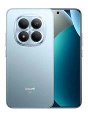 Xiaomi_ Redmi Note 15 Pro 512GB 12GB Glacier Blue 12/512GB Glacier Blue