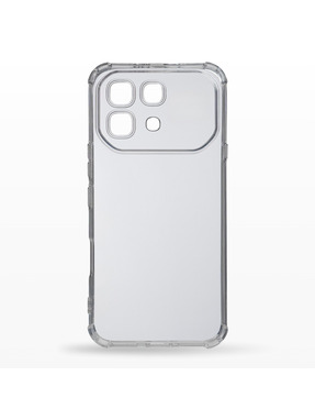 Чохол BeCover Anti-Shock для Infinix Note 60 5G Clear (716081)