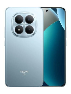 Xiaomi_ Redmi Note 15 Pro 12/512GB Glacier Blue