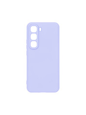 Чохол ArmorStandart ICON Camera cover для Infinix Hot 60 Pro Plus 4G Lavender Lavender (ARM88679)