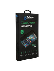 Захисне скло BeCover для Nokia C31 глянсове (708546)