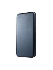 Чохол-книжка ArmorStandart G-Case для Samsung Galaxy A27 5G Dark Blue Dark Blue (ARM89761)